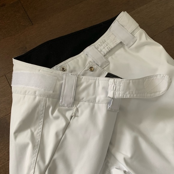 Phenix 2018-Ladies ski pants size 10 - Picture 6 of 8
